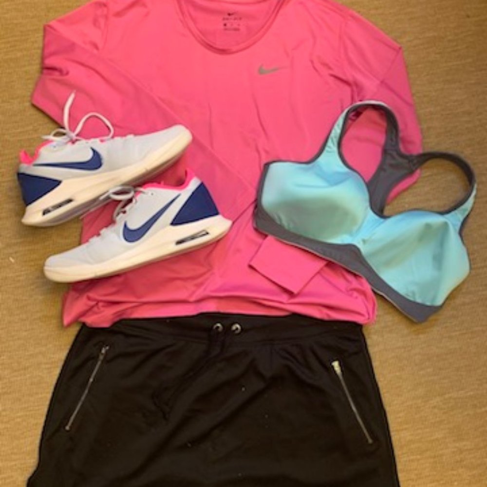 Nike Dri-Fit T-shirt XL